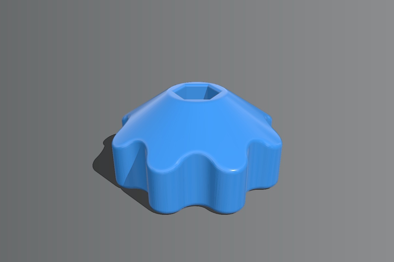 Micro Bit Holder_Driver
