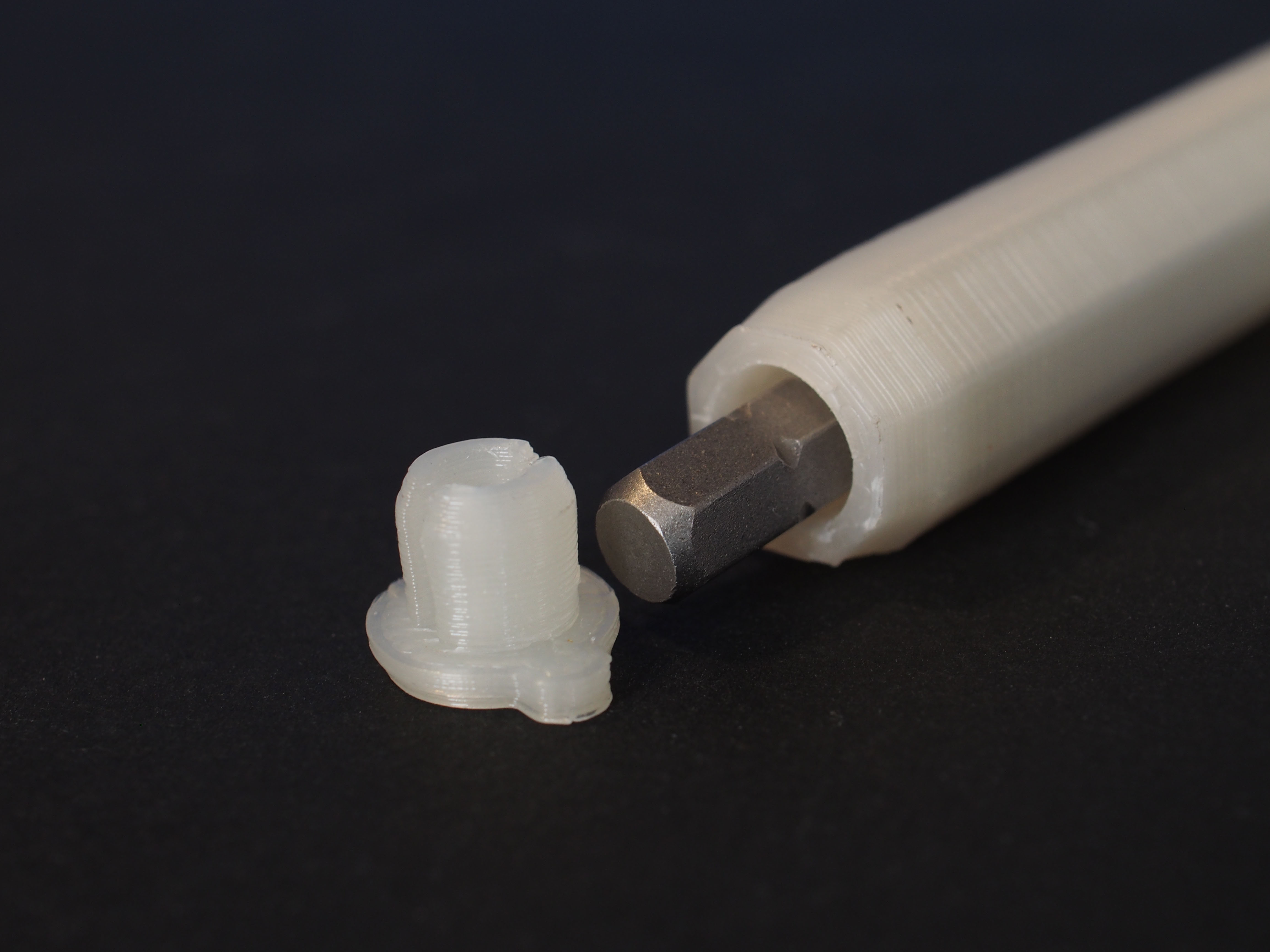 Pen Screwdriver T3