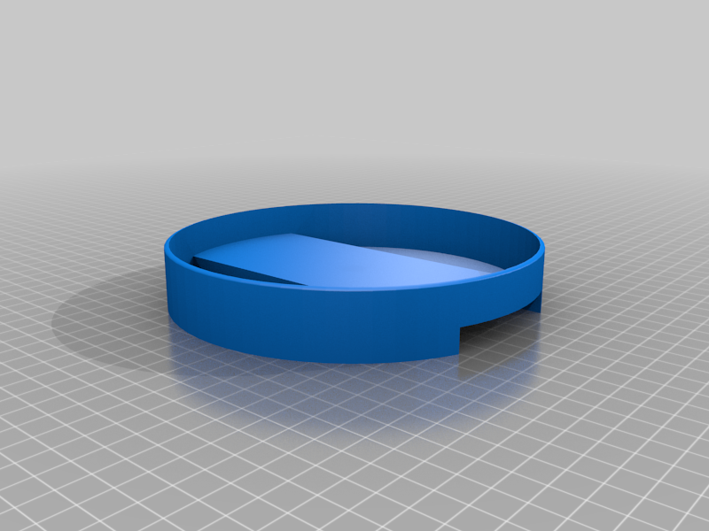 Embroidery Hoop Stand