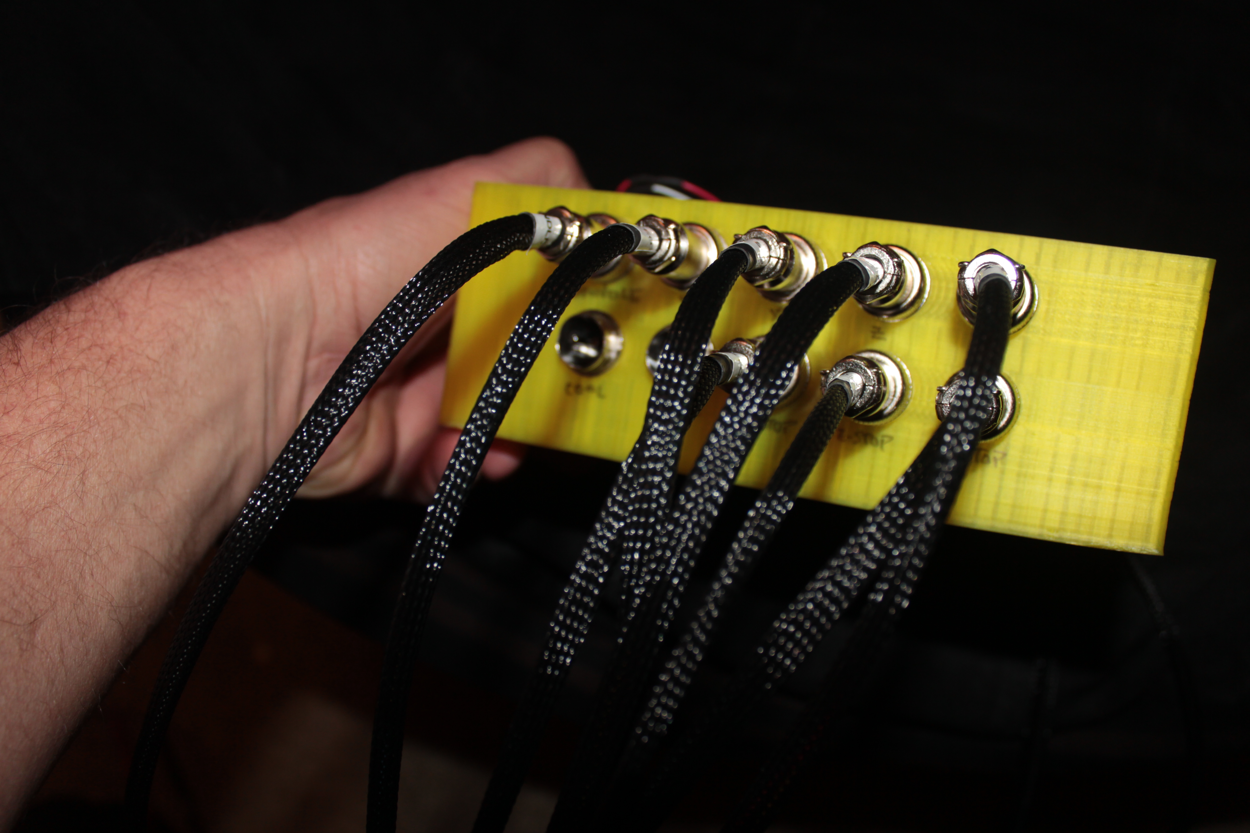 xPro V2 and Spindle Speed Control Box