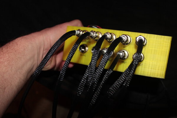 xPro V2 and Spindle Speed Control Box | 3d print model
