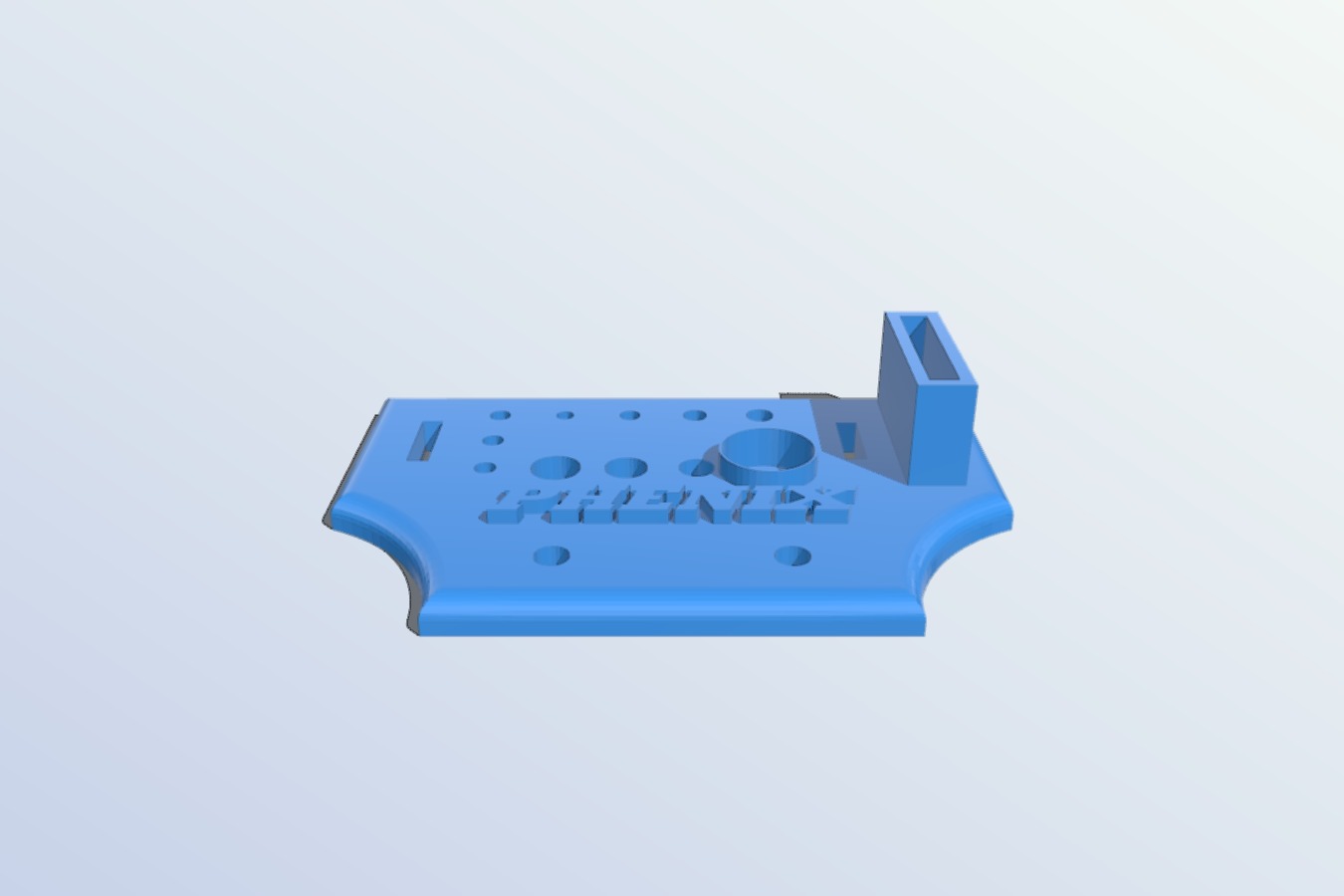 tevo tarantula tool holder