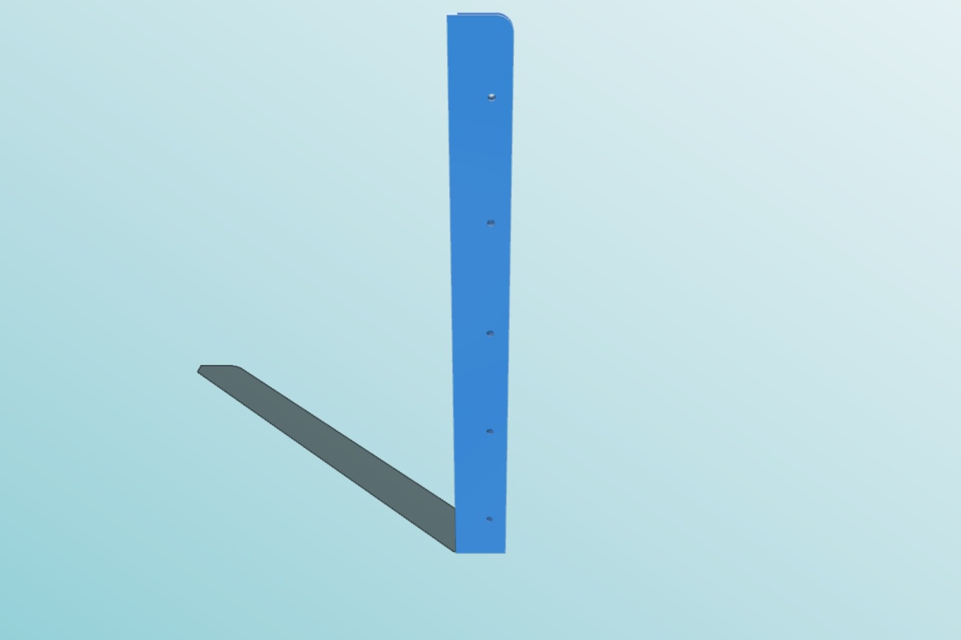 Tatara Z axis Linear guide upgrade for A8 V1.00