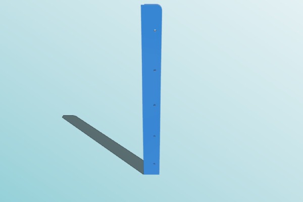 Tatara Z axis Linear guide upgrade for A8 V1.00 | 3d print model