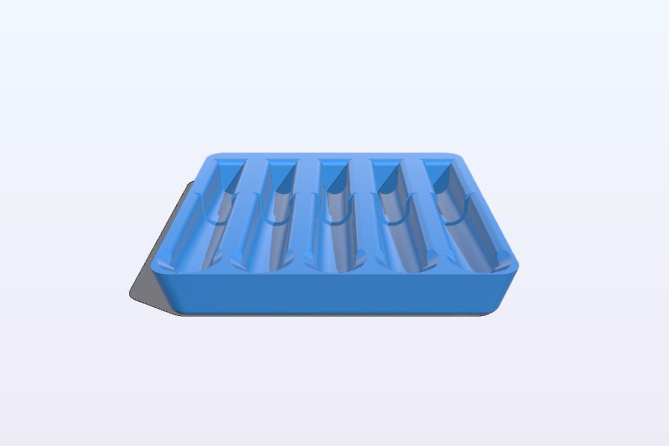 Soldering tip holder for Hakko 936 clones (Yihua etc.)