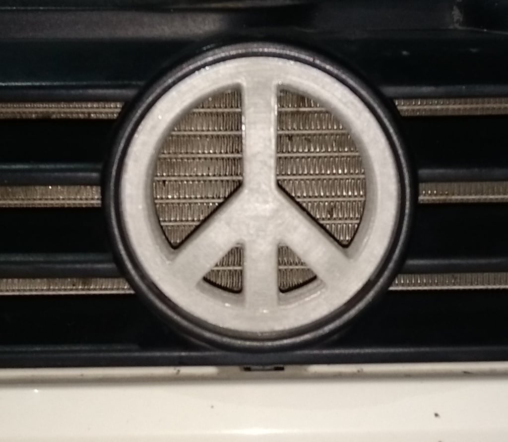 T4-Peace Emblem