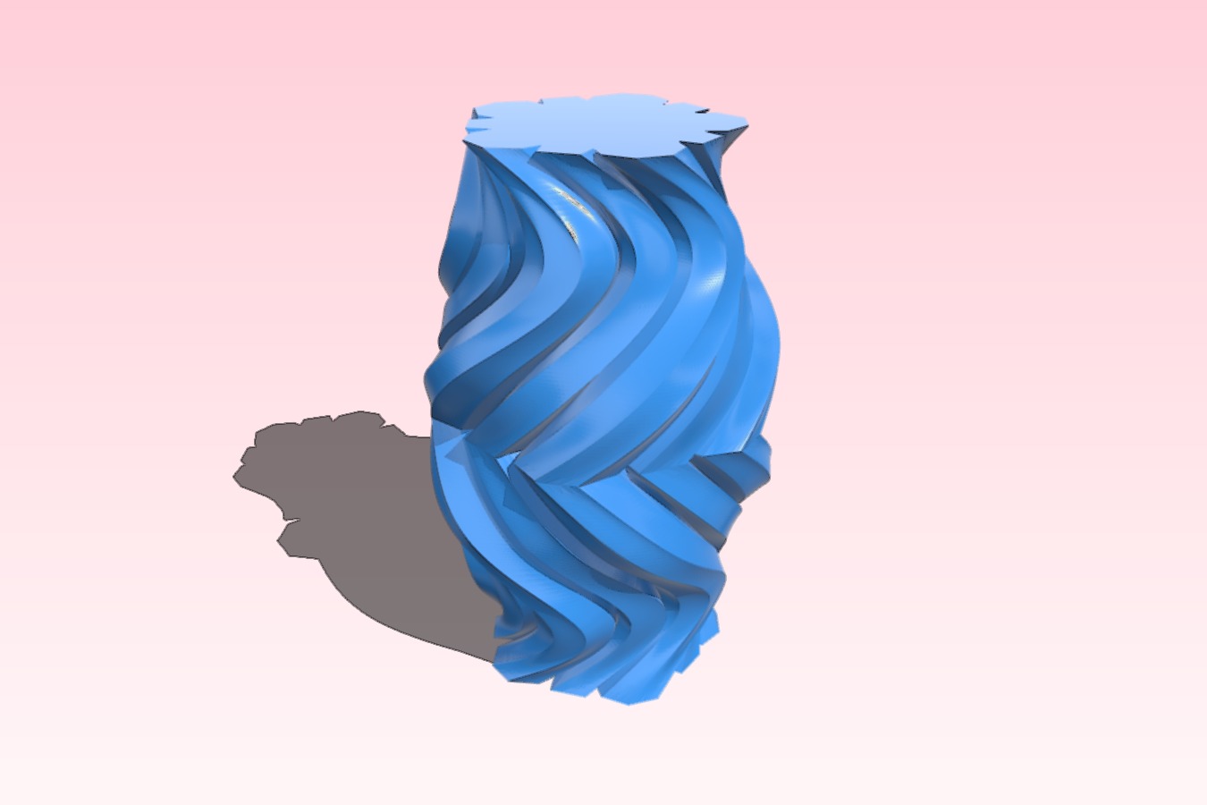 Vase #467