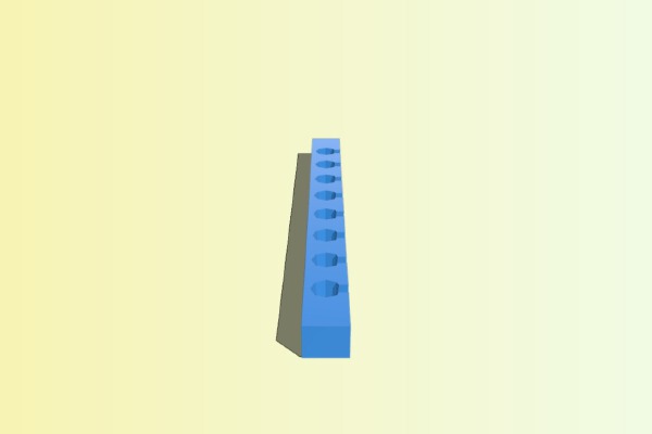 Wiha holder | 3d print model