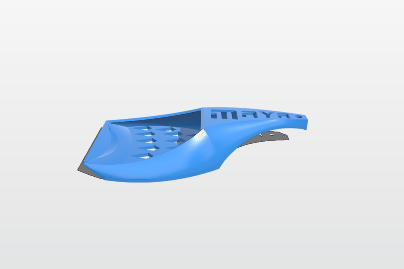Cat Dog Poop Waste Shovel for cat litter cleaning