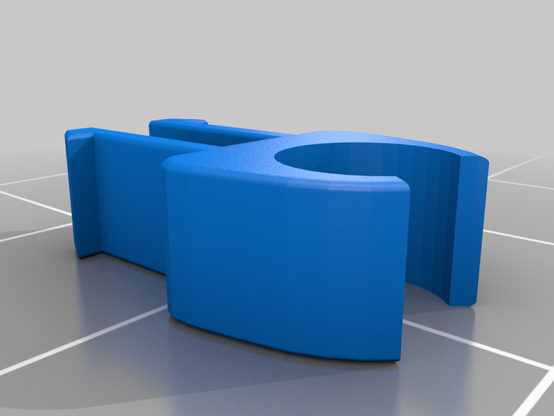 Anycubic Vyper 92x14mm fan and OctoPi upgrade