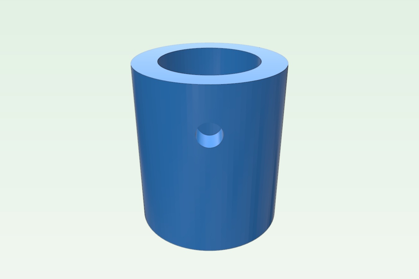 Filament Feeder System