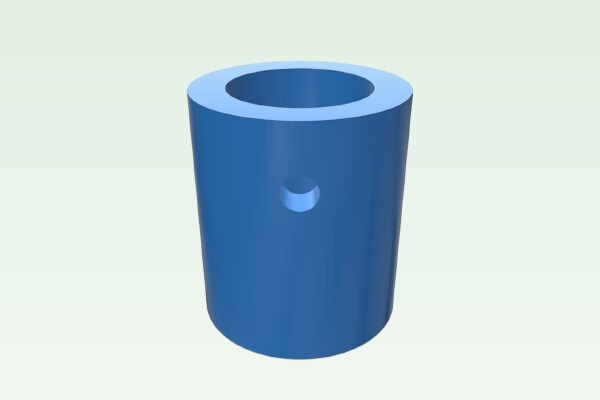 Filament Feeder System | 3d print model