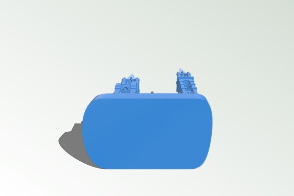  | 3d print model
