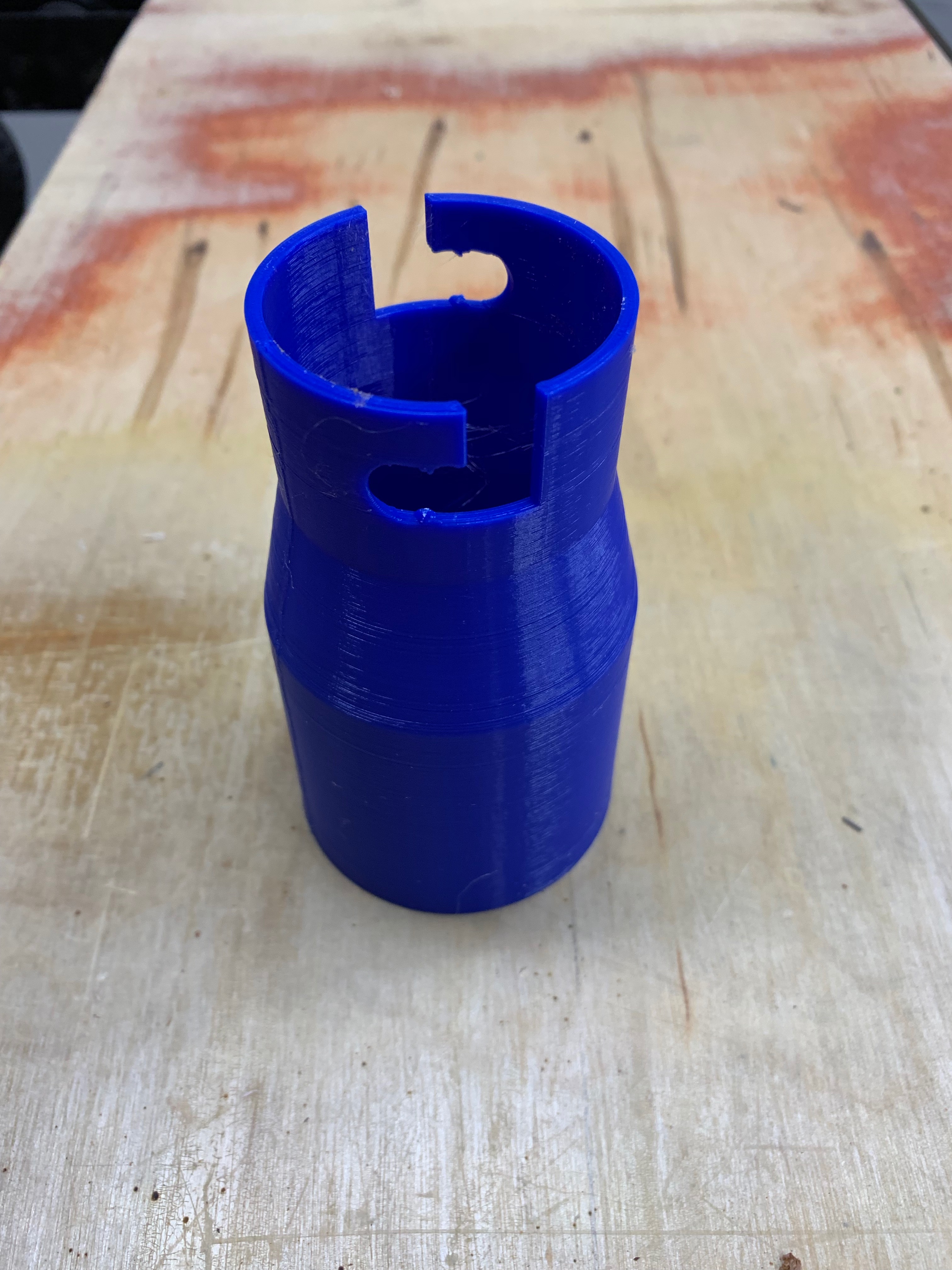 Bosch Miter Saw Dust Collection Adapter