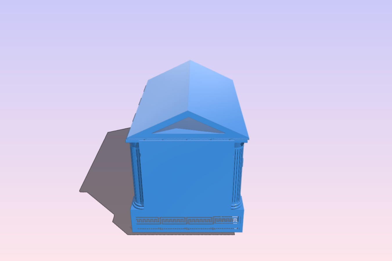 The Hedgie Temple