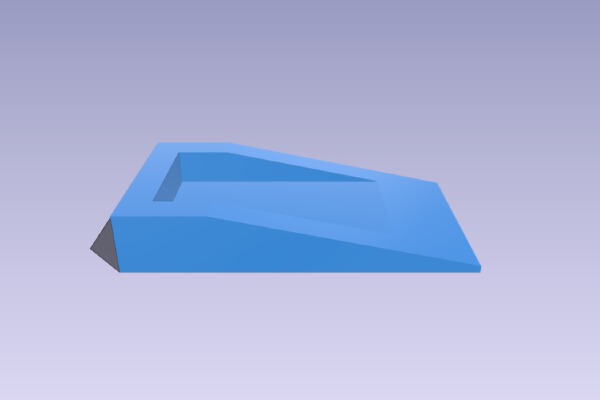Customizable Doors Stoppers | 3d print model
