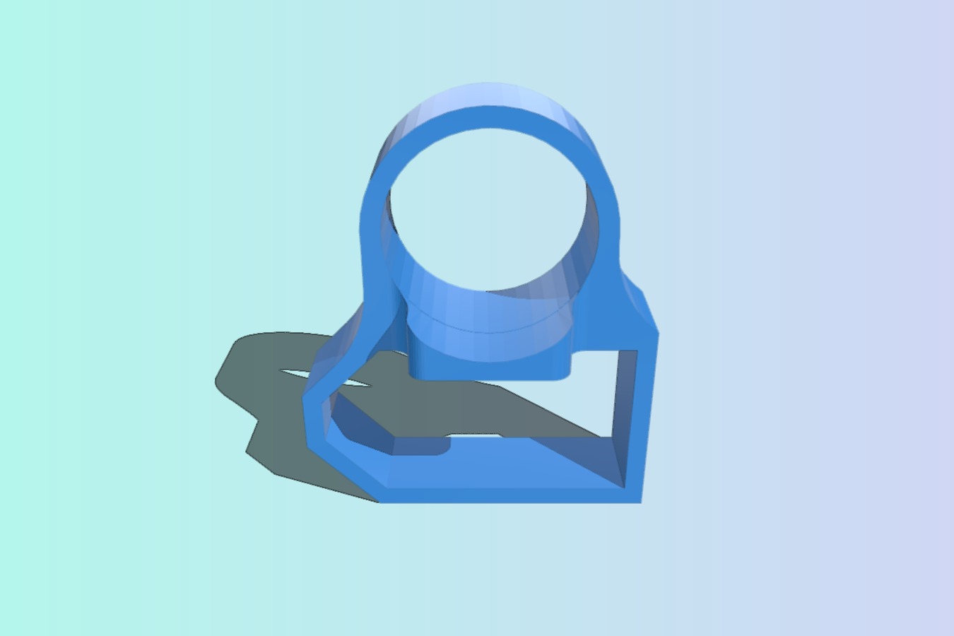  Xt60 capacitor holder