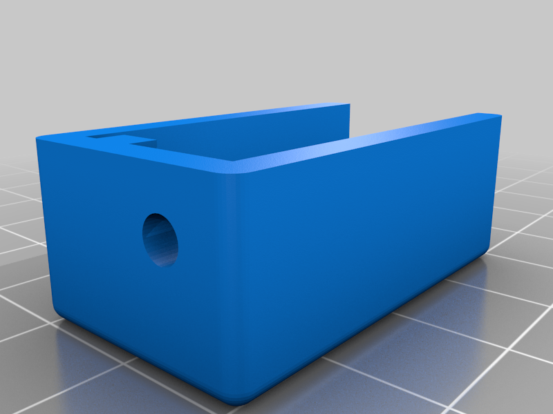 MPCNC Belt Tensioner