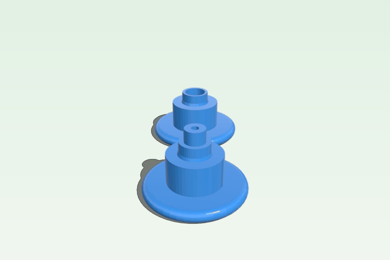 My Customized BOT Spinner