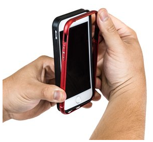 ZIZO LG V20 Shock series phone case