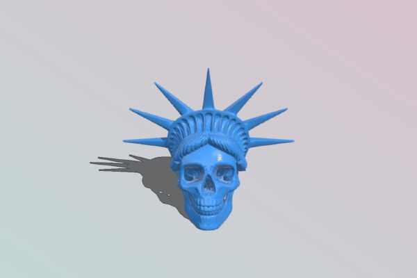  | 3d print model