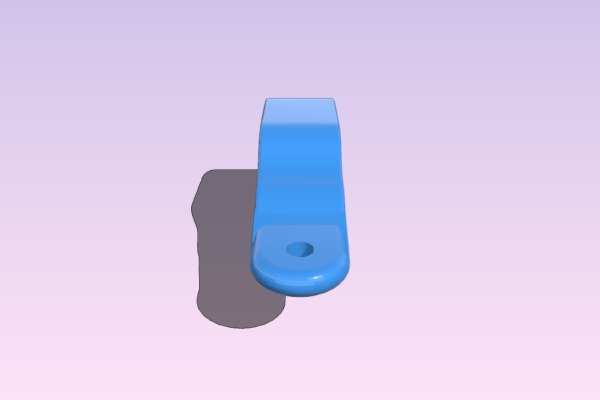 FireHelmet Accesories | 3d print model