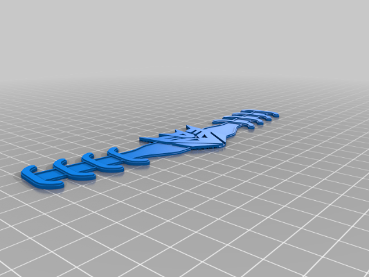 Transformers Ear Saver | 3d print model