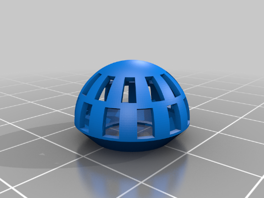 Promaster Van Rain Gutter Screens | 3d print model