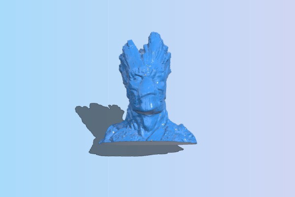 | 3d print model