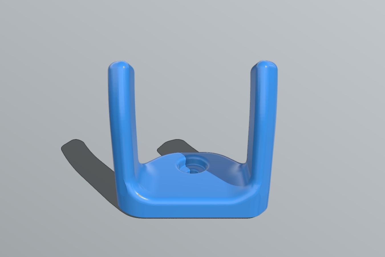 Electric guitar hanger (pacifica 112)