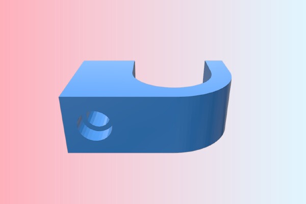Cable anchors | 3d print model