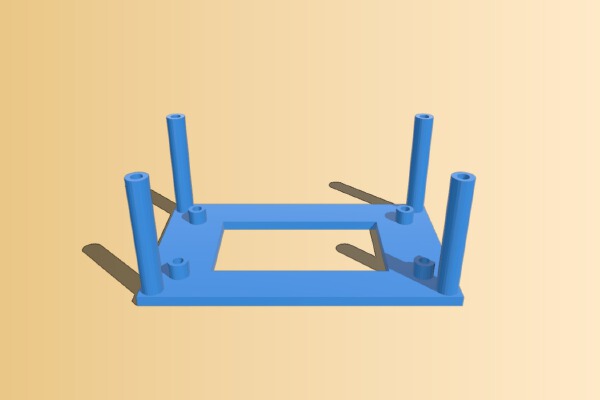 Sanguinololu Box | 3d print model