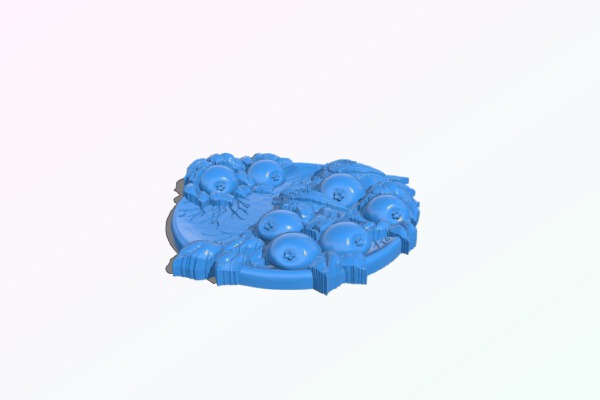  | 3d print model
