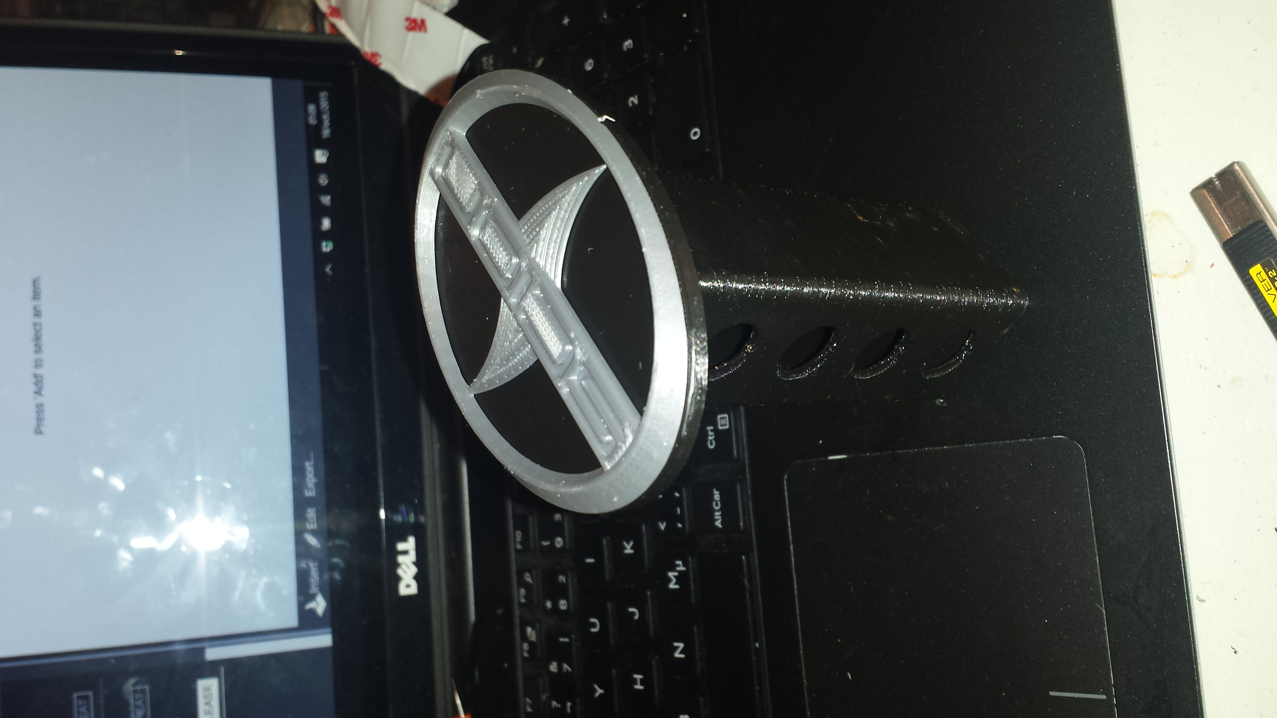 1-1_4" scion hitch cover