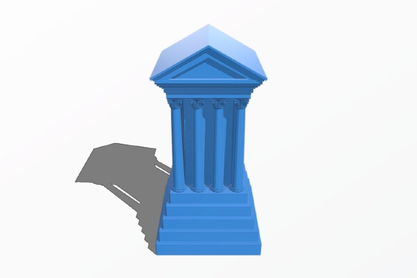 Xadrez – Queen | 3d print model