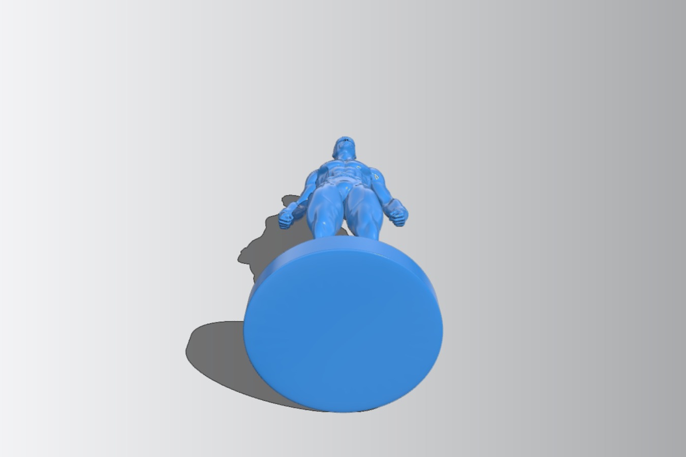 Cyclops – Xmen
