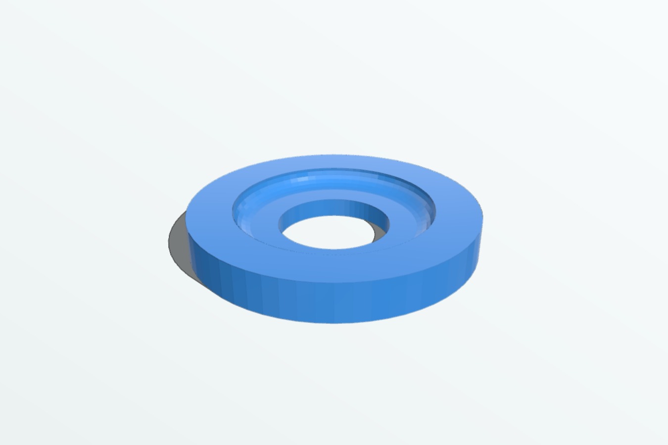 Washer