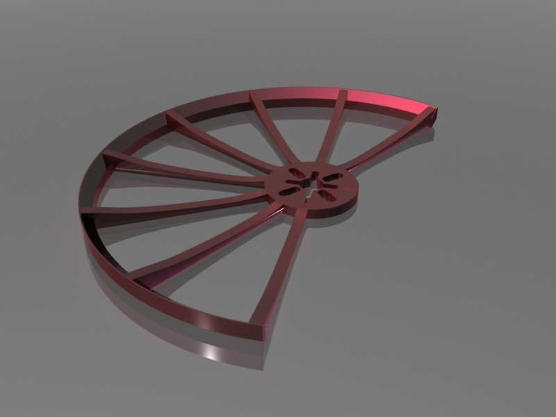 Hovership Prop Gaurd