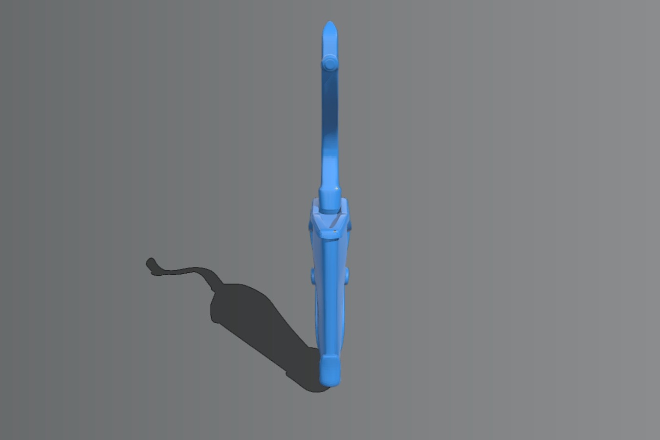 Korean Horn Bow
