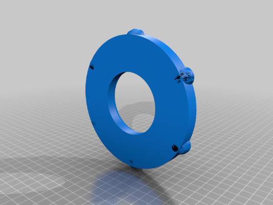 SpaceX Starship super heavy booster HUGE!!! | 3d print model