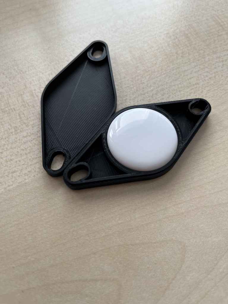 Apple Airtag Bike Mount
