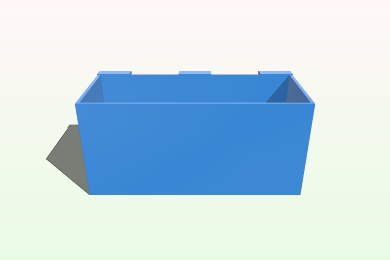 Lulzbot mini toolbox