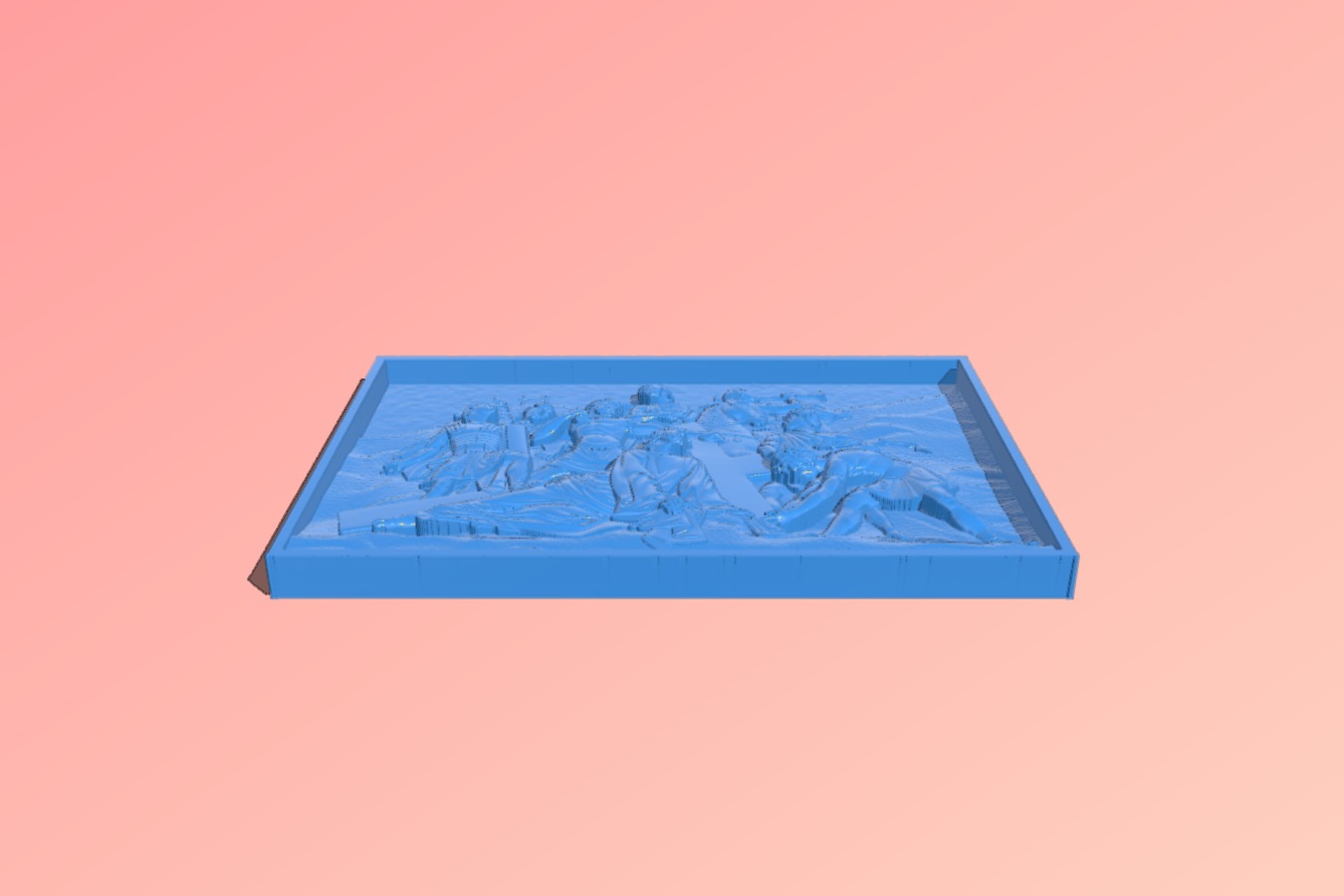 Panel Religion