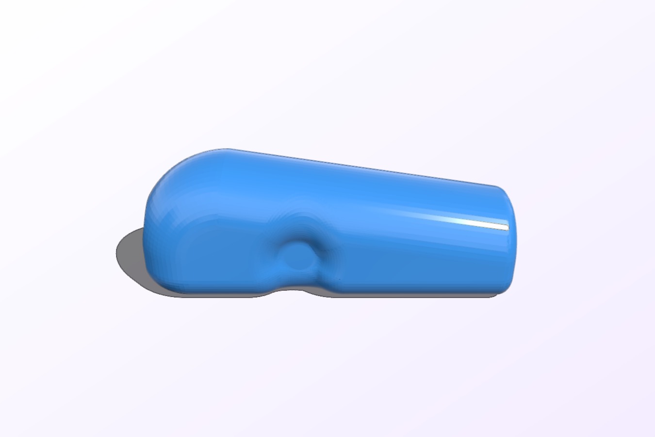 Cello bow hand guide