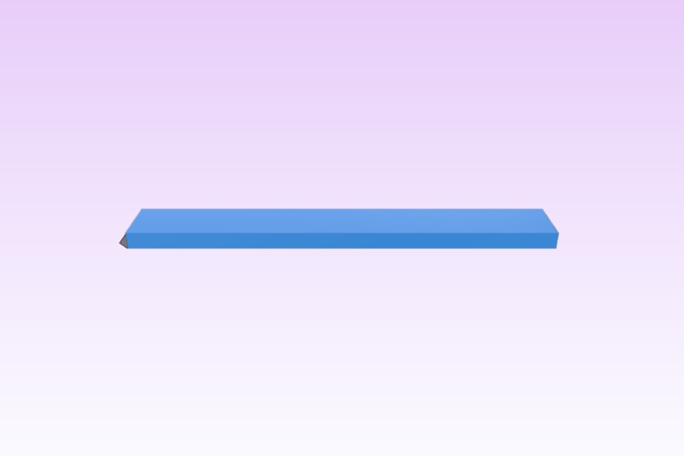 Multiple parameter calibration