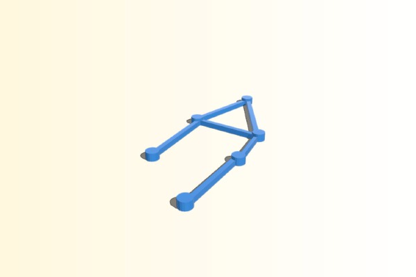 Constellations | 3d print model