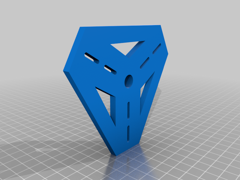 Anycubic Plus HDD Bearing Top Spool Holder