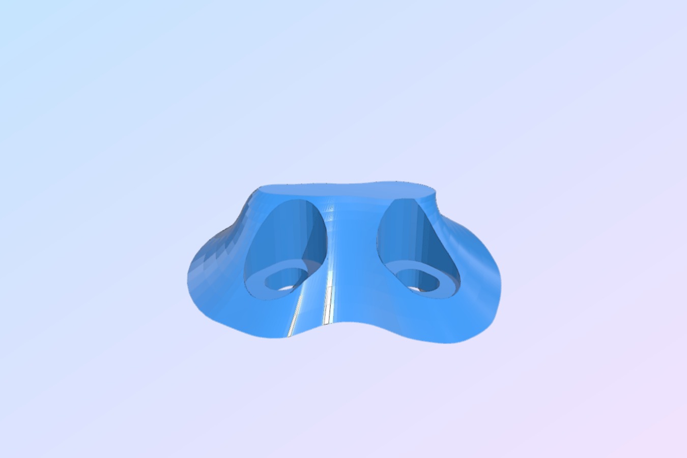Armattan Badger Feet