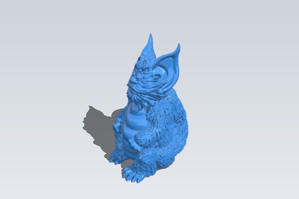 Snarf | 3d print model