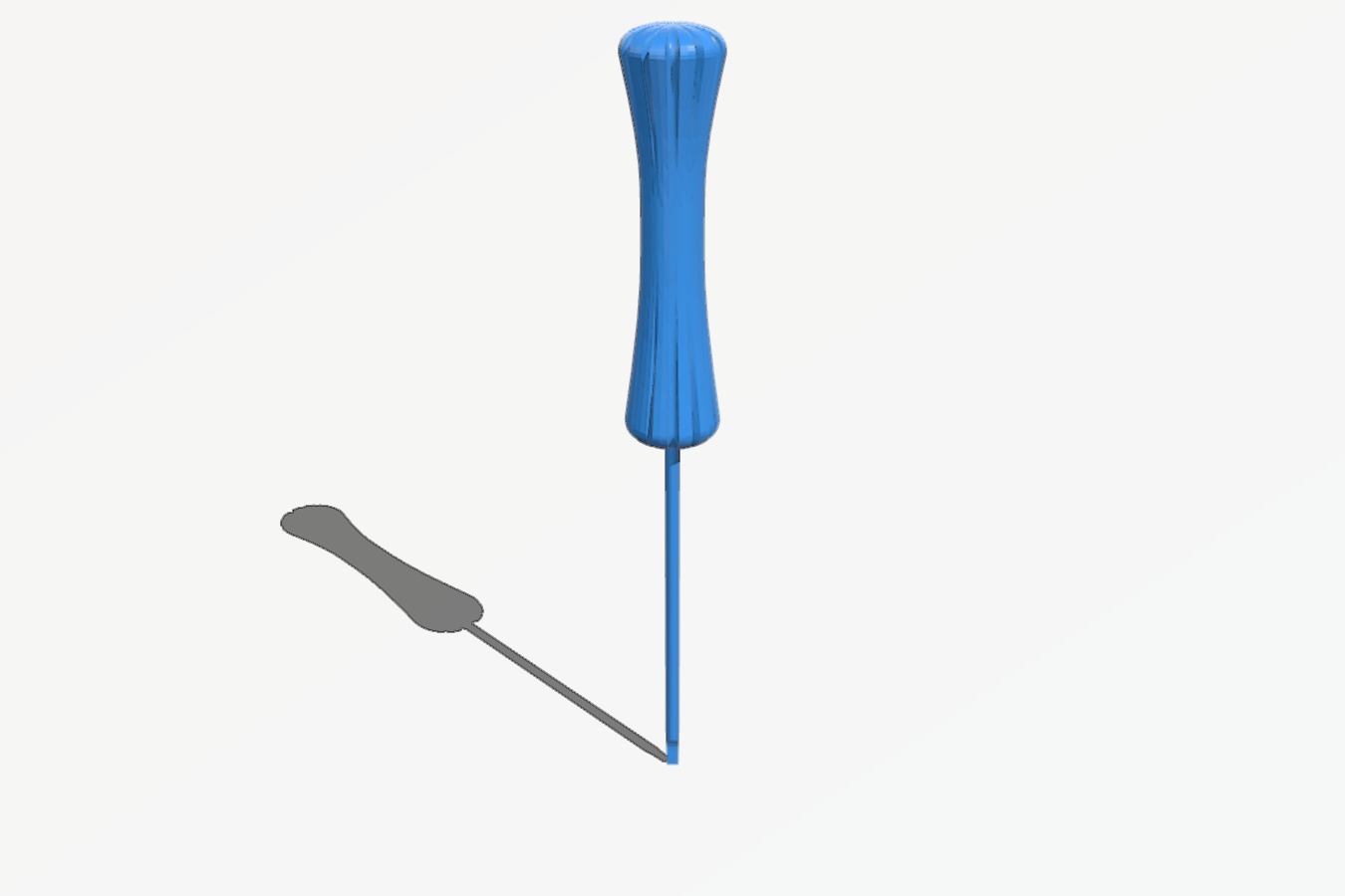 screwdriver